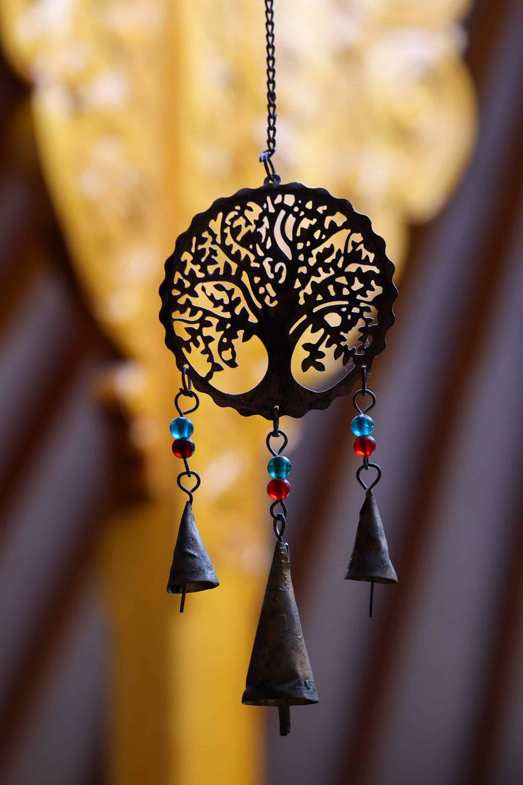 Emmerdennen bijzondere verhuur grote yurt hanger